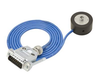 Fiber Optic Detector, UV-Si, 200-1100 nm, 1.5 mW, DB15 -- 818-UV-L-FC/DB
