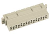 Backplane Connectors - 09060152813 - Powell Electronics, Inc.