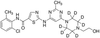 Dasatinib-d8 - D193602 - Toronto Research Chemicals, Inc.