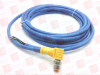 QD Cable/Cord Set - 6593596 - Radwell International