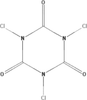 Trichloroisocyanuric acid - 18862 - Medical Isotopes, Inc.