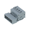 Headers, Plugs and Sockets - 2946-231-604-ND - DigiKey