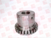 Pipe and Coupling - 43461779 - Radwell International