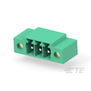 Headers, Plugs and Sockets - 17-2842484-3-ND - DigiKey