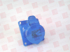 Plug/Receptacle - 123678317 - Radwell International