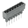 Male connector/plug - 231-167/003-000 - WAGO