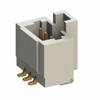 Headers, Male Pins - SAM15301DKR-ND - DigiKey