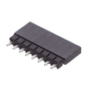 Headers, Receptacles, Female Sockets - 612-ESQ-108-12-L-S-ND - DigiKey