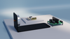 Evaluation Kit Ultrasonic Piezo Motor 75mm -- Evaluation Kit WLG-75-R - Image