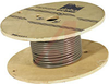Cable, Shielded; 12; 24 AWG; 7 x 32; 0.27 in.; 0.010 in.; 0.032 in.; PVC; 75 de - 70137524 - Allied Electronics, Inc.