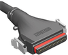 Acclimate Sealed Cable Systems High Density Tiger Eye Rugged Contact Sealed Connectors -- RC5 - Image
