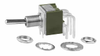 Angle PC Mount Miniature Toggle -- M2022SS1W30 - Image