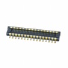 Arrays, Edge Type, Mezzanine (Board to Board) - 670-2810-6-ND - DigiKey