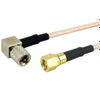 Coaxial Cables (RF) - 5328-FMC1418315-72-ND - DigiKey