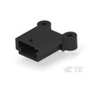 Headers, Male Pins - 967279-4-ND - DigiKey