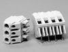 Fixed Printed Circuit Board Terminal Blocks - 1055 - LMI Components, Inc.