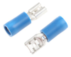 Spade Connectors - 534749 - RS Components, Ltd.