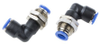 Pneumatic Fittings - 9160845 - RS Components, Ltd.