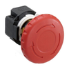 Emergency Stop (E-Stop) Switches - UNKNOWN - DigiKey