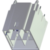 Headers, Male Pins - 17-2415727-2TR-ND - DigiKey
