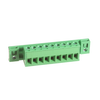 Headers, Plugs and Sockets - 1818-V80951550000G-ND - DigiKey