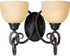 32312BLCU Bathroom Fixtures-Two Lights - 470971 - Capital Lighting, Inc.