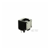 Modular/Ethernet Connector (RJ45, RJ11) Jacks - 6116202-3-ND - DigiKey