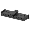 Rectangular Connector Housings - 17-5-2338183-4-ND - DigiKey