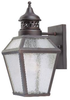 5-772-13 Exterior -Wall Mount - 648537 - Capital Lighting, Inc.