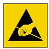 Static Awareness Labels - SL-13 - Brady Corporation