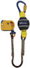 DBI-SALA Rope-Safe Gold Automatic Mobile/Static Rope Grab - 3 ft Length - 840779-11377 - 840779-11377 - R. S. Hughes Company, Inc.