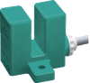 Inductive slot sensor - SJ10-E - Pepperl+Fuchs SE