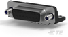 D-Shaped Connectors - 5745782-6 - TE Connectivity