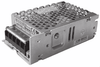 35 Watt Enclosed Switching Power Supply -- SPPC 35 W - Image