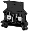 Terminal Blocks - Din Rail, Channel - 281-5417-ND - DigiKey