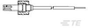 Circular Power Connectors - 860424-4 - TE Connectivity