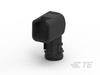 Automotive Connector Caps & Covers - 1011-268-0605 - TE Connectivity