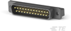 PCB D-Sub Connectors - 208008-2 - TE Connectivity