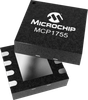 16V Low Quiescent Current LDO - en560580 - Microchip Technology, Inc.
