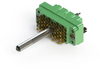 Backplane Connectors - Specialized - 516-038-500-201 - Lingto Electronic Limited