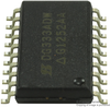 Mcu, 8Bit, 32Mhz, Wsoic-20; Product Range Microchip - 41Y5640 - Newark, An Avnet Company