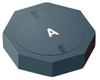 Power Inductor, 10Uh, 0.87A, Shielded; Inductance Bourns - 99AC4435 - Newark, An Avnet Company