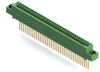 Card Edge Conn, Single, 38Pos, Wire Wrap; Card Edge Connector Type Edac - 68AJ2991 - Newark, An Avnet Company