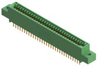 Card Edge Conn, Dual Side, 62Pos, Th; Card Edge Connector Type Edac - 70AJ3765 - Newark, An Avnet Company