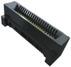 Card Edge Conn, Dual Side, 60Pos, Smd; Card Edge Connector Type Samtec - 43W4470 - Newark, An Avnet Company