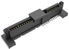Sas Conn, Rcpt, 29Pos, Smt/th; No. Of Contacts Amphenol Communications Solutions - 29AH1705 - Newark, An Avnet Company