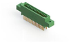 Card Conn, Dual Side, 30Pos, Wire Wrap; Card Edge Connector Type Edac - 85H6374 - Newark, An Avnet Company