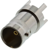 Rf/coaxial, Bnc Jack, Straight, 75 Ohm, Solder; Connector Type Amphenol Rf - 93F7554 - Newark, An Avnet Company
