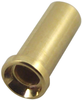 Socket, Pcb, Gold, Plain, 1Mm; No. Of Contacts Harwin - 08WX6579 - Newark, An Avnet Company