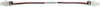 Cable Assy, 2Pos, Rcpt-Rcpt, 3.3Ft; Connector To Connector Molex - 33AC9707 - Newark, An Avnet Company